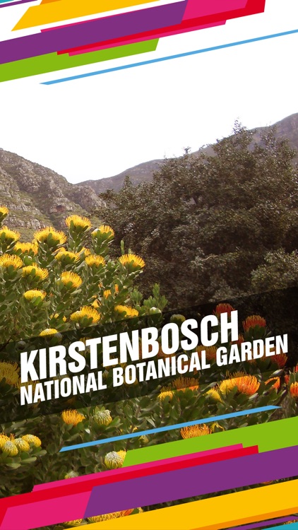 Kirstenbosch National Botanical Garden Tourism Guide
