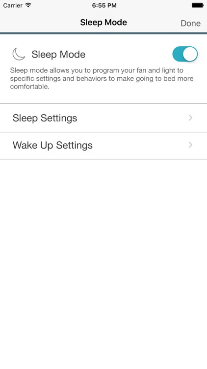 Haiku Home screenshot-1