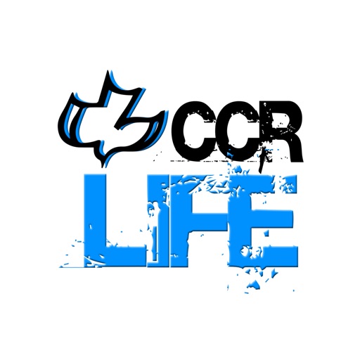 CCR Life icon