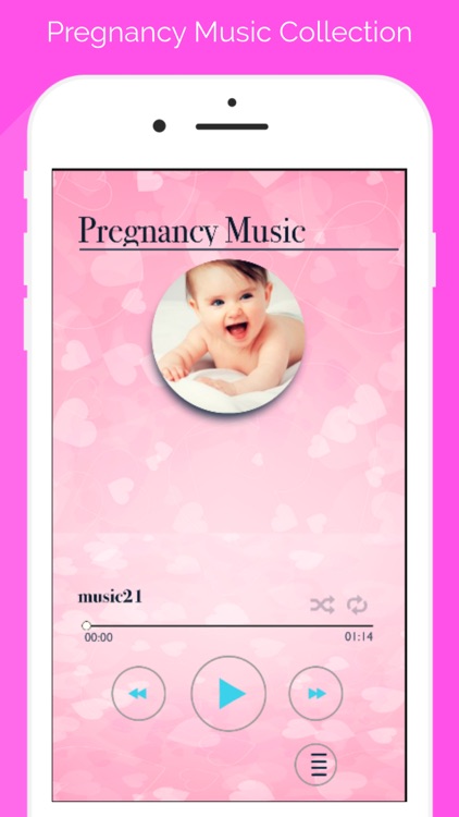 Pregnancy Music Collection