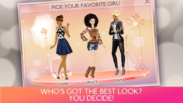 Runway Life screenshot-3