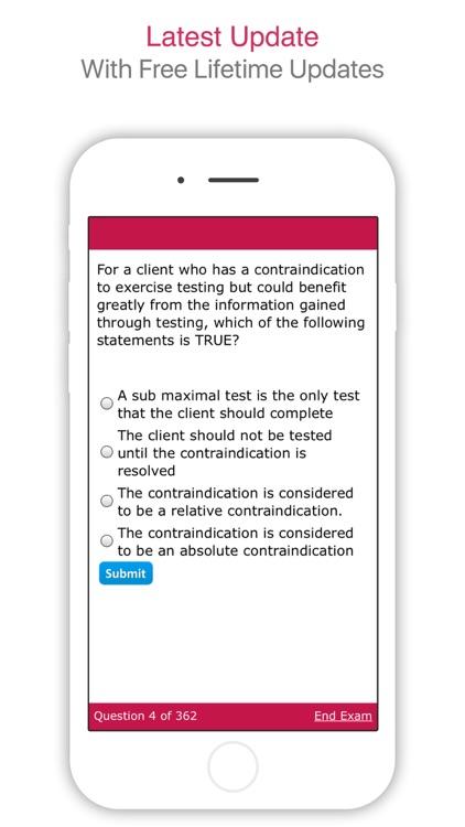 ACSM: Registered Clinical Exercise Physiologist
