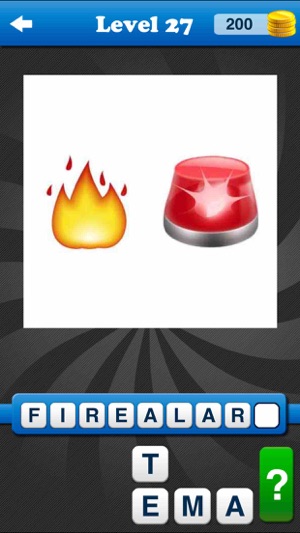 Guess the Emoji! Puzzle Quiz(圖4)-速報App