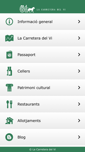 Carretera del Vi - Premium(圖2)-速報App