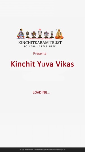 Kinchit Yuva Vikas(圖1)-速報App