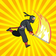 Activities of Ninja Hero Dash