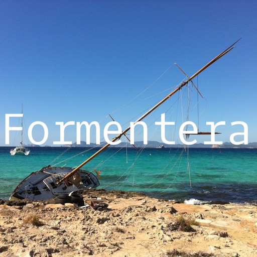 Formentera Offline Map by hiMaps icon