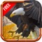 Wild Eagle Sim Simulator Incremental Clicker Game