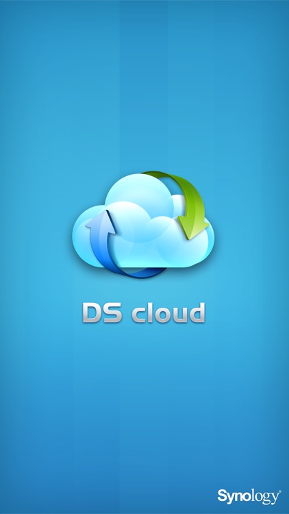 DS cloud