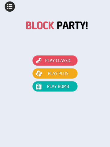 Clique para Instalar o App: "Block Party - Amazing Brick Puzzle"