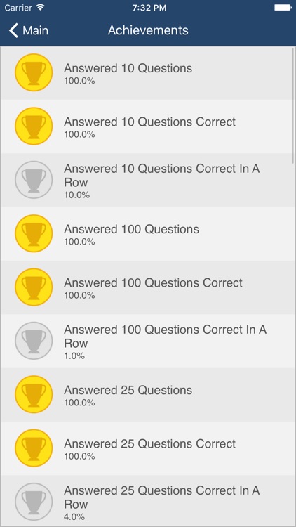 ASVAB Test Prep screenshot-3