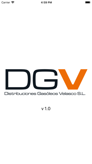 Gasóleos Velasco(圖1)-速報App