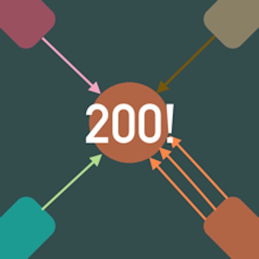 200 - Classic Version icon