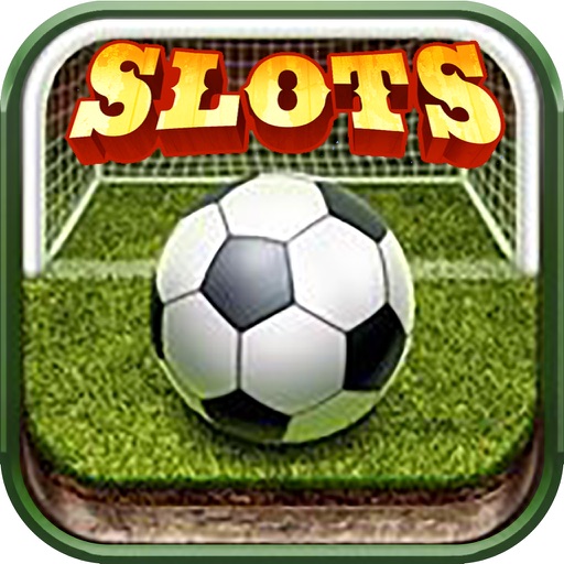 Vegas Free Slot Funny Farm Game:Spin Slot Machine iOS App