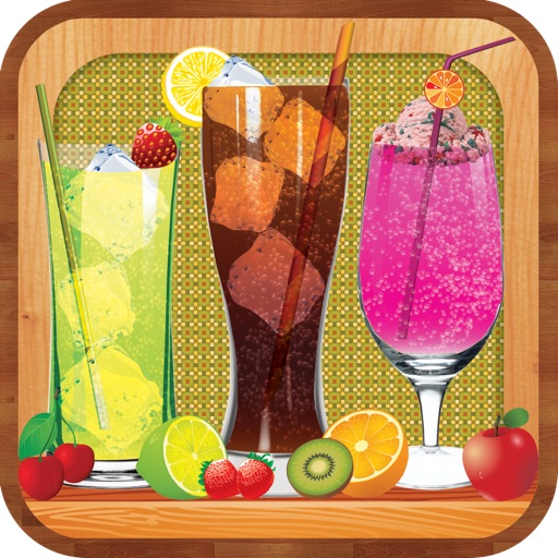 Soda Fountain Lite icon