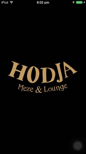 Hodja Meze & Lounge