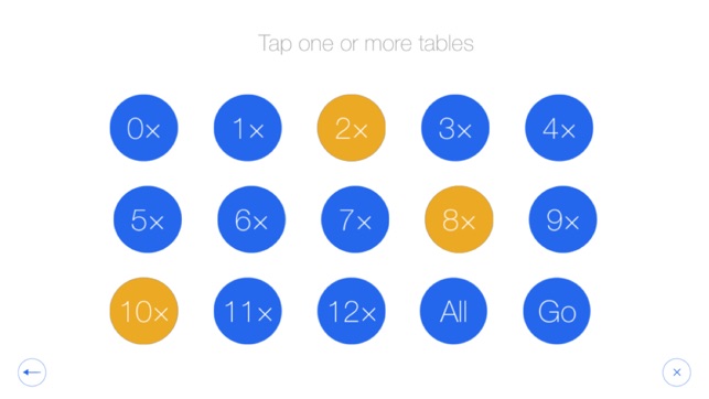 Times Tables Pro(圖3)-速報App