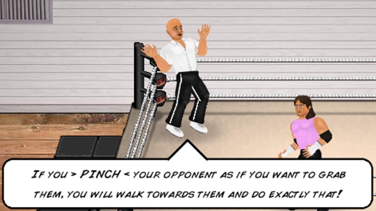 Wrestling Revolution