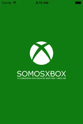 Game screenshot Somos - Xbox Edition mod apk