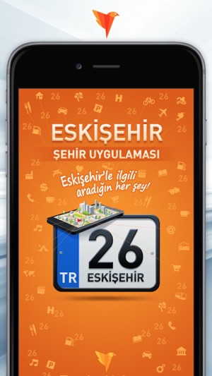 26 Eskişehir