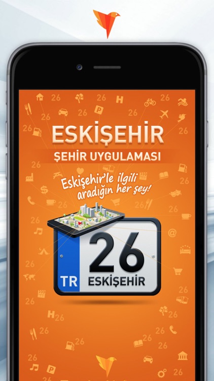 26 Eskişehir