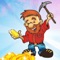 Classic gold miner is one of the most popular  games and now its available on ios 