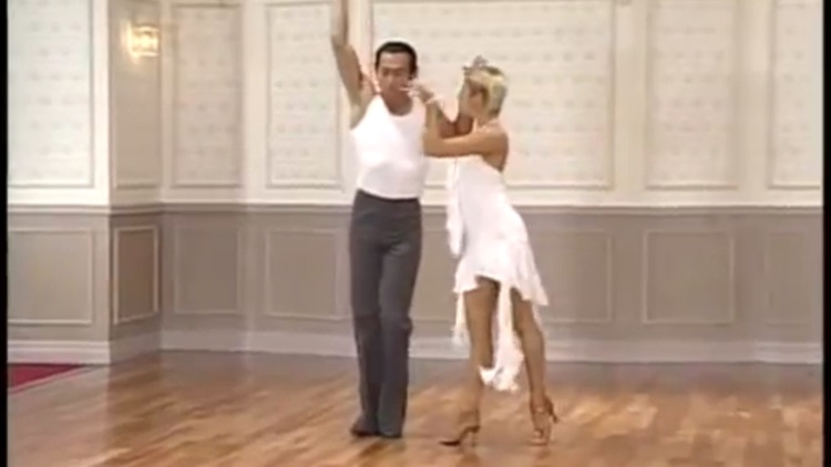 Ballroom Dancing Academy screenshot-4