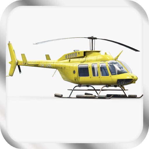 Pro Game - Take On Helicopters Version iOS App