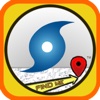 Find Me -- Hurricane Safety App