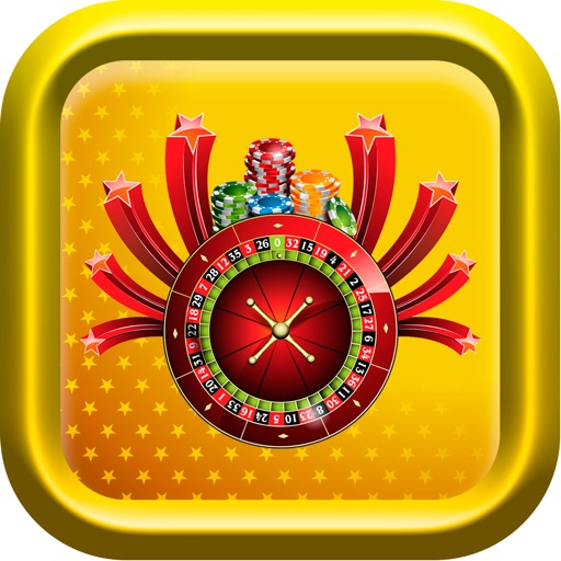 Casino Creator in Las Vegas City - 777 Free Entertainment City iOS App