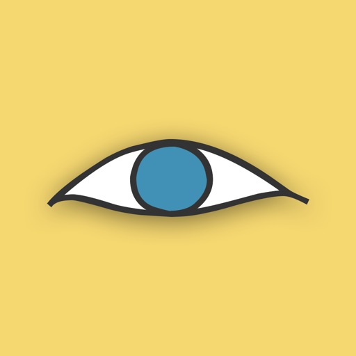 Egyptian Hieroglyph Stickers