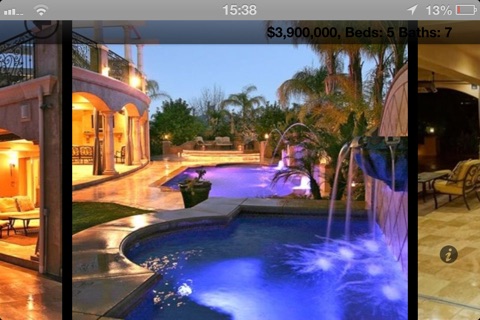 Real Estate Home Search - Brandon King screenshot 4