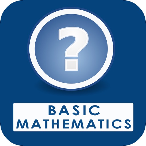 Basic Mathematics icon