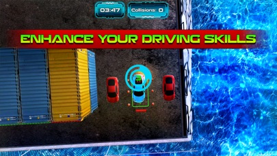 Car Parking Science screenshot 3