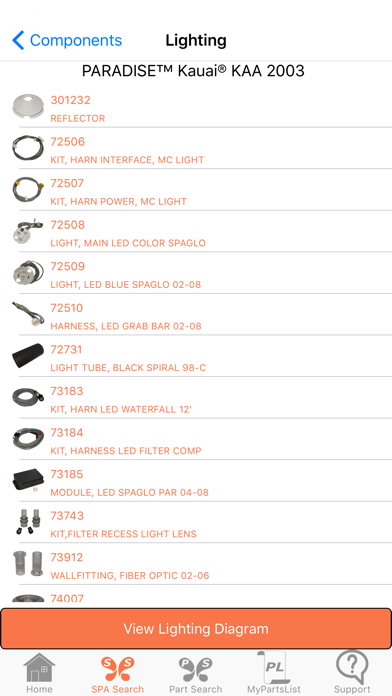 Screenshot #3 pour Caldera Service Portal