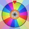 A gorgeous looking spinning wheel that will help to make up your mind