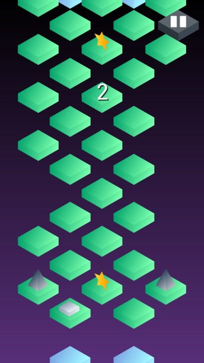 Ice Blocks - Addicting Time Killer Game by Pwat Khantikittikul