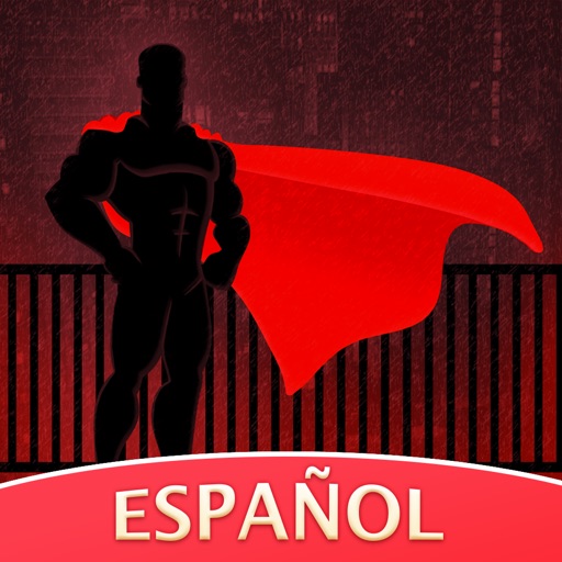 Superhéroe Amino en Español icon