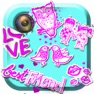 Get Cute Stickers for Photos – Best Pic Studio Editor for iOS, iPhone, iPad Aso Report