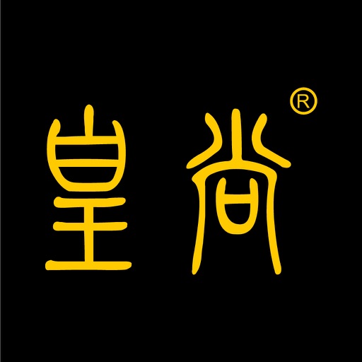 皇尚智能蓝牙 icon