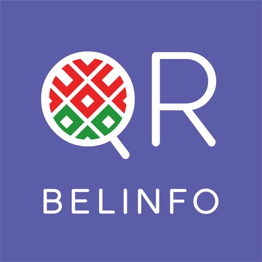 QR-belinfo
