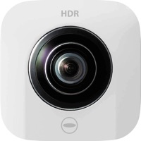 RICOH THETA HDR app not working? crashes or has problems?