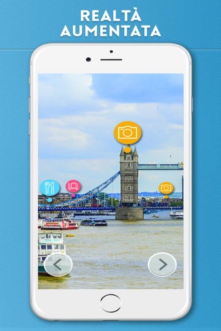 London Travel Guide with Map screenshot 2
