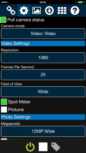 Camera Suite for GoPro Hero(圖3)-速報App