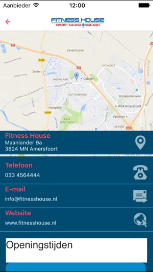 Fitness House(圖5)-速報App