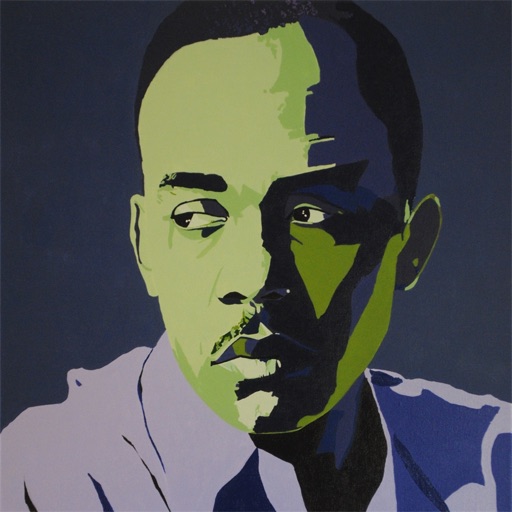 Biography and Quotes for Ralph Ellison:Speech,Life icon