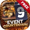 Event Countdown Fashion Wallpaper  - “ Dragon Monster ” for Free