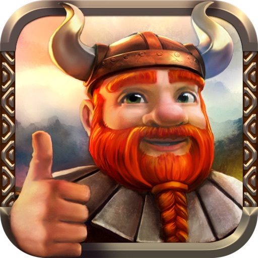 Northern Tale HD iOS App