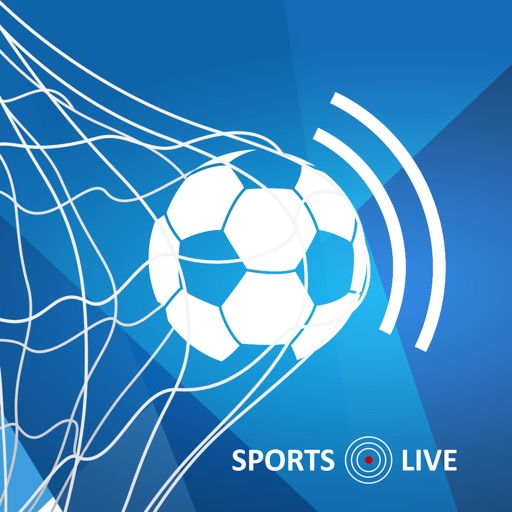 Football Live TV - Soccer TV