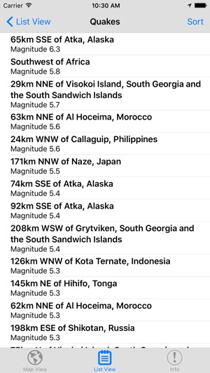 Hazards and Population Mapper(圖5)-速報App